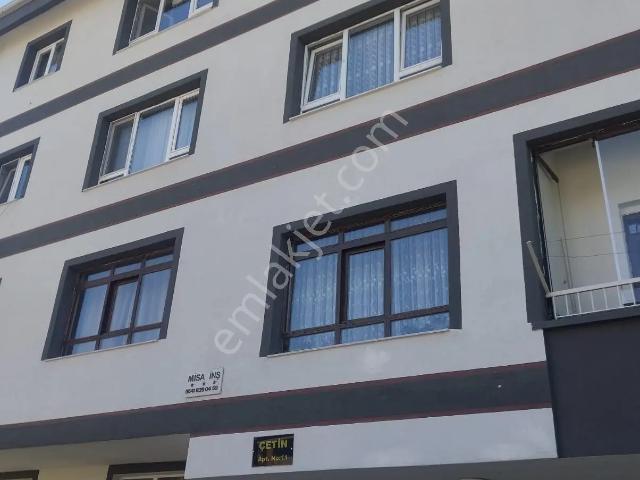 Oğuzlar Mahallesinde İçi Yeni Yapılı Kiralık 3+1 Daire
