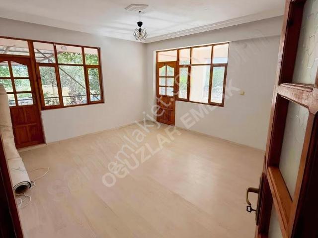 Oğuzlar Emlaktan Geniş, Ferah, Müstakil 3+1 Kiralık Daire