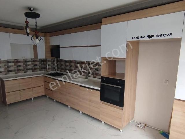 Oğuzlar'dan Merkezi Konumda 140m2 3+1 Daire