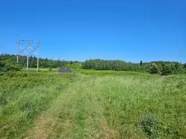 O Uc Cemetery, Shearstown, NL, A0A 1G0 vacant land for sale.