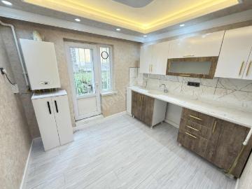 Oğulbey'den Ayvalı Cad. Yakını 3+1 Bağımsız Ful Yapılı Giriş Kat