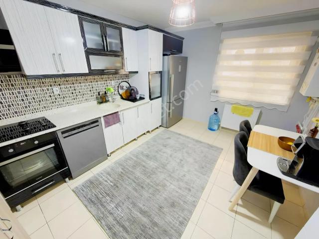 Oğulbey'den Çamaltı Pastanesi Yakını 3+1 Bağımsız Yapılı Güney C