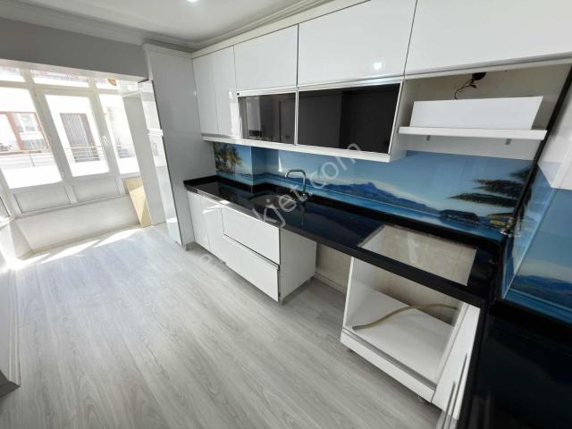 Oğulbey'den Barış Yolu Cad. Yakını 3+1 Bağımsız 2.kat Güney Cepe