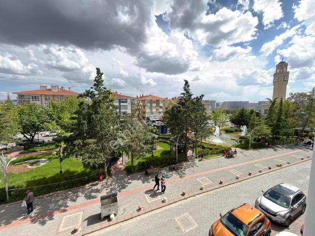 Oğulbey'den Etlik Şehir Has. Karşısında 3+1 160m² Marafsız Ön Cp