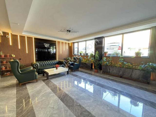Oğulbey'den Etlik Şehir Has Yakını Yeni Bina 2+1 Ebeveyn Banyolu