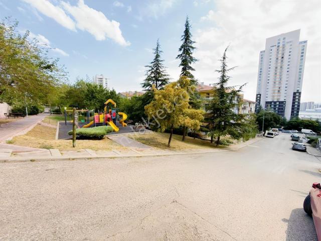 Oğulbey'den Etlik Şehir Has. Yakını 1.kat Konumunda 2+1 Bağımsız