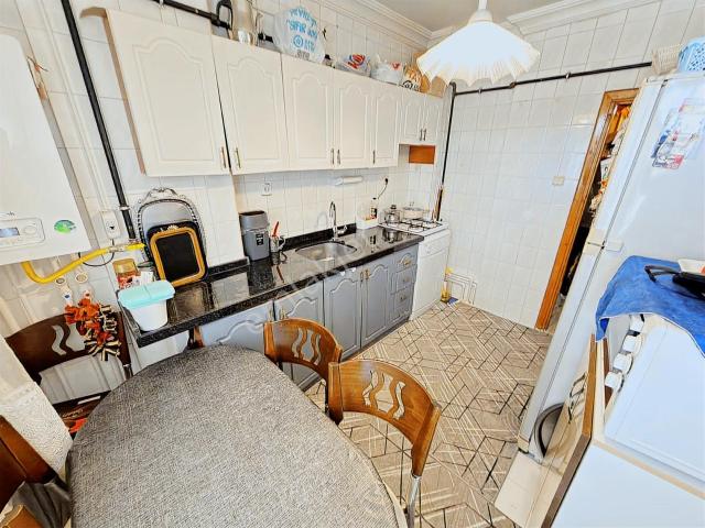 Oğulbey'den Etlik Şehir Hastanesi Karşısında 3+1 Ankara Manzalı