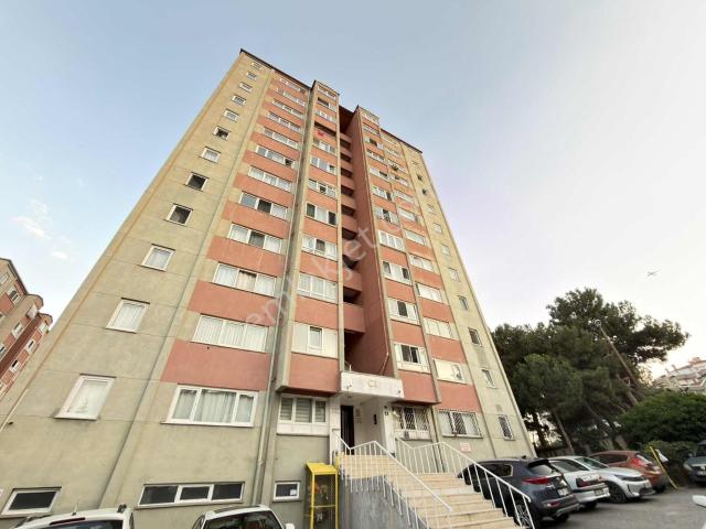 Oğulbey'den Site İçinde Çift Asansörlü 2,5+1 Bağımsız Masrafsız