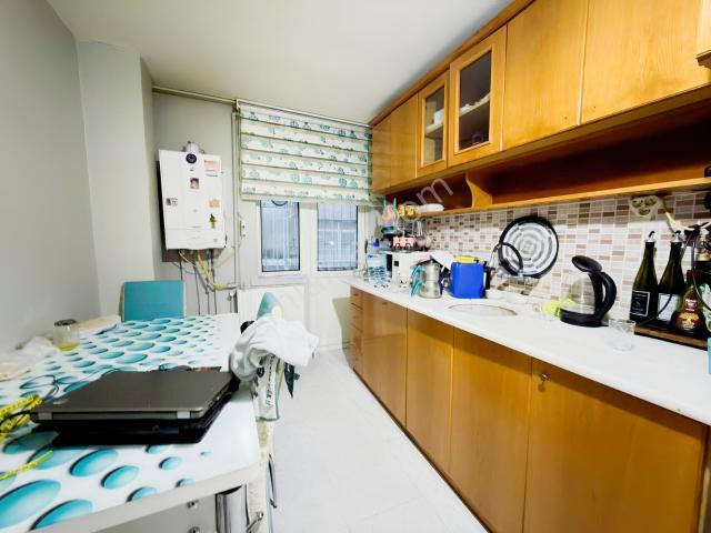 Oğulbey'den 2+1 115m² 1.kat Konumunda Balkonlu 18.000₺ Kiracılı