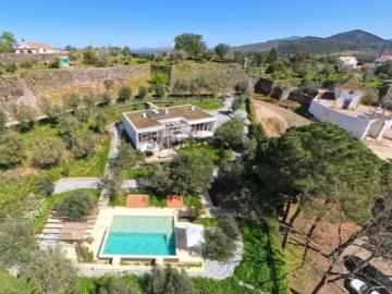 Santa Maria da Devesa, Castelo de Vide, Distrito de Portalegre