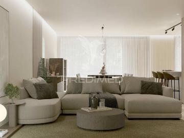 O Vess Living Costa Guimarães