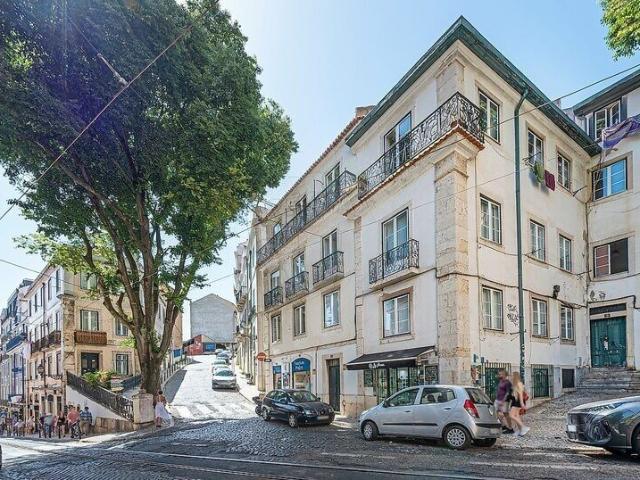 O verdadeiro luxo numa zona nobre do centro histórico de Lis. 586m² Santa Maria Maior