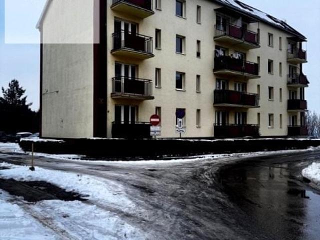 Łożyńskiego 83,03 m², Chełmno