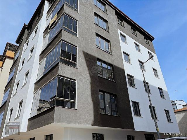 Ö z G e N ç'ten ARAKLI MERKEZDE SATILIK SIFIR 3+1 DAİRELER