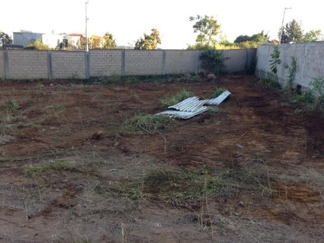 Ocotepec Terreno CLAVE TT793