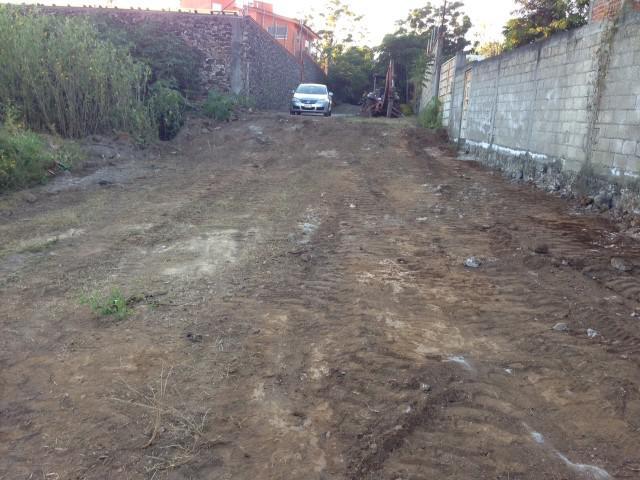Ocotepec Terreno CLAVE TT793