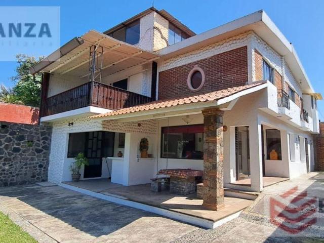 Ocotepec Casa CLAVE CS323