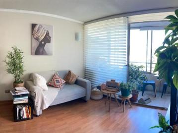 Ocoa, Quinta Claude, Quinta Claude, Provincia de Valparaíso