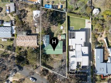 Bruce, Canberra, Weston Creek, Yass Valley, Victoria