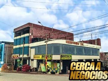 Piso en venta en Ventanilla