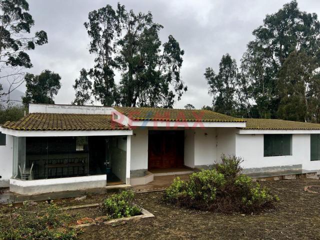 Ocacion Terreno De Mas De 5000M2 + Casa En Condominio
