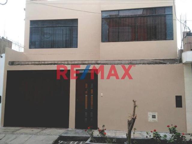 Ocacion Vendo Linda Casa Moderna Urb Sta Domingo Carabayllo