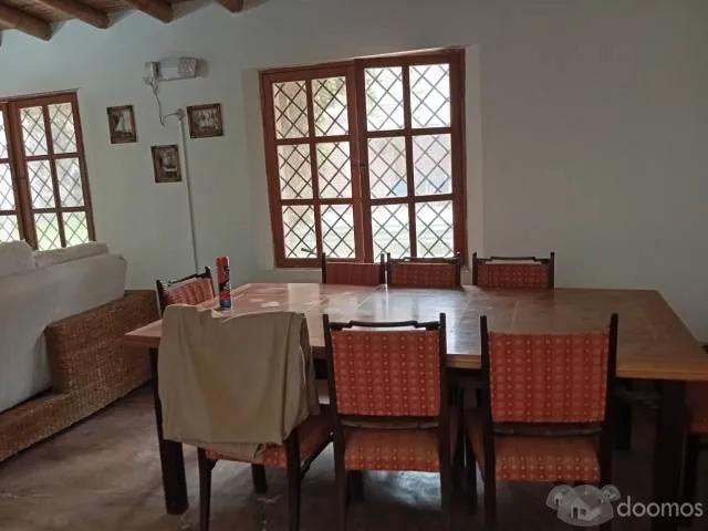 OCACIÓN. 2,025 Vendo casa con piscina en CHINCHA ALTA