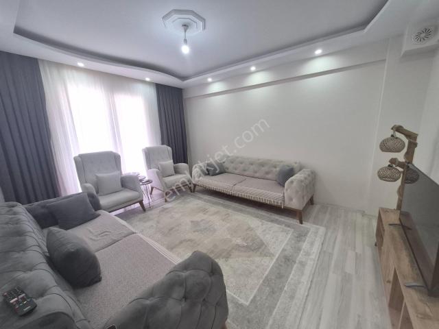 Ocaklı Mahallesinde Site İçerisinde Kiracılı 2+1 Satılık Daire