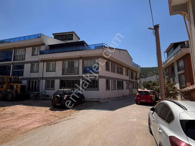 Ocaklarda 3+1 Yeni Binada Teraslı Devamlı Kiralık Dubleks Daire