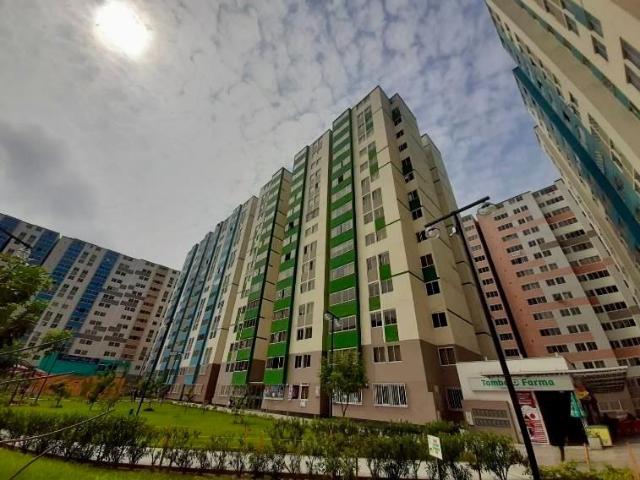 ¡OcasiÃ³n! Venta De Acogedor Departamento En Condominio Sol De Collique,Comas