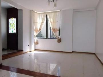 Ocasin casa en condominio urb el golf