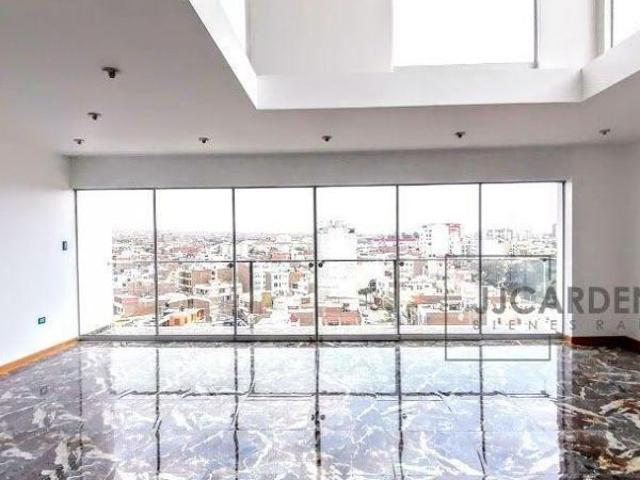 Ocasin departamento duplex en venta urb primavera