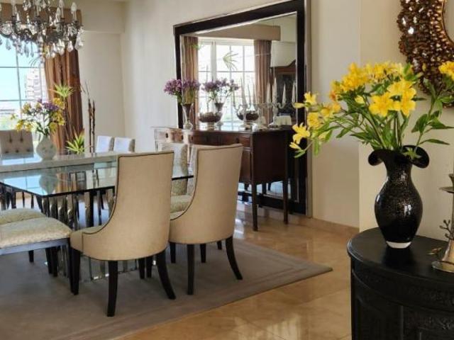 Ocasin Hermoso y Fino Penthouse duplex m en San Isidro
