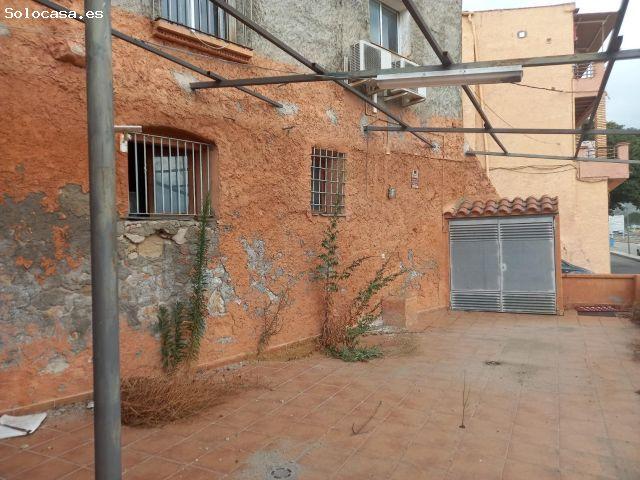 OCASION CAFETERIA RESTAURANTE CON VIVIENDA, BUHARDILLA Y GRAN TERRAZA EN VINEBRE Ribera d´Ebre