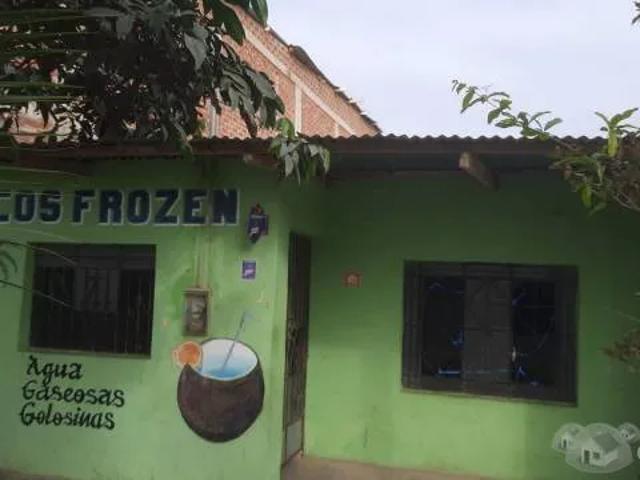 Ocasión Casa en Malecón Turístico de Puerto Pizarro Tumbes