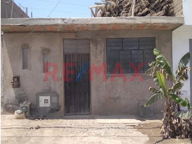 Ocasión Casa En Venta, San Martin De Porres