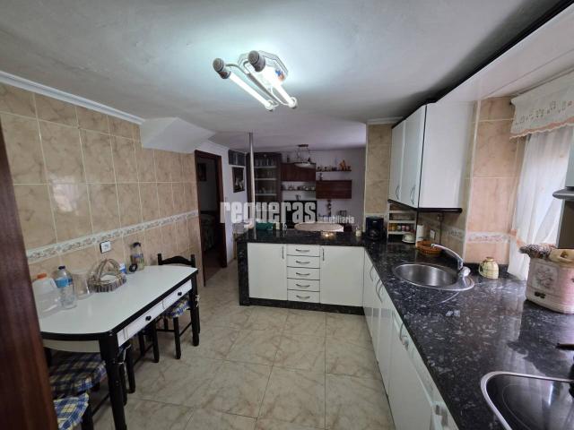 Ocasión casa en Villoria de Órbigo