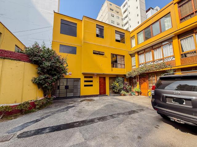 Ocasión Casa Miraflores 136.20