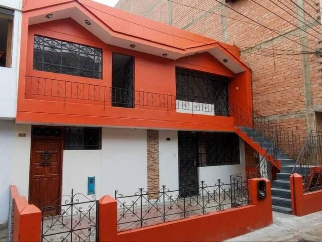 Ocasión Casa Venta Los Olivos