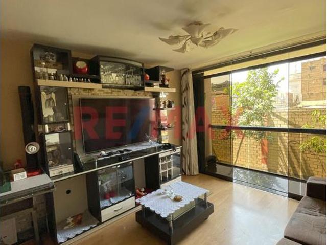 Ocasion Departamento 2Pido Torres De Los Olivos