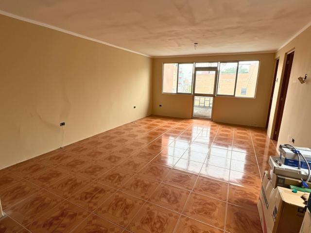 Ocasión Departamento en Venta de 115 m² en Excelente Ubicación – Cerca a la UNI y Av. Túpac Amaru