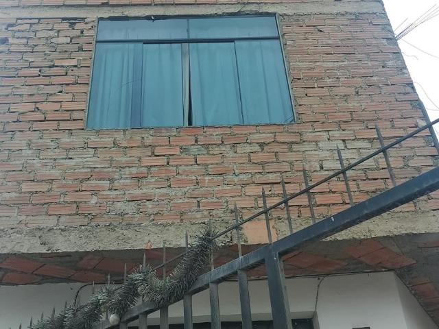 ¡Ocasión! Departamento En Venta En San Martin De Porres!