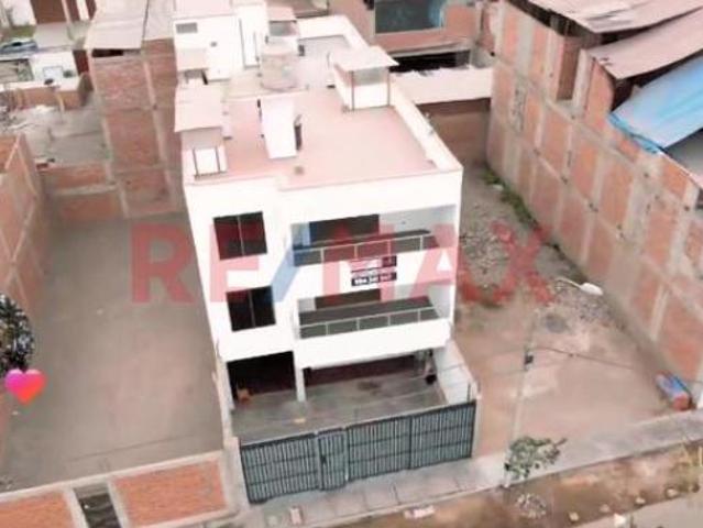 Ocasion Departamento Espectacular En Pachacamac