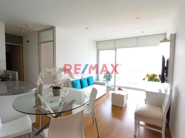 ✨ Ocasion Dpto 1 Dorm S/295,000 En La Mejor Zona De Maranga, ¡San Miguel!