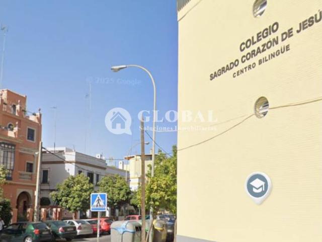 OCASIÓN! GRAN PISO DE 3 DORMITORIOS EN ZONA NERVIÓN!