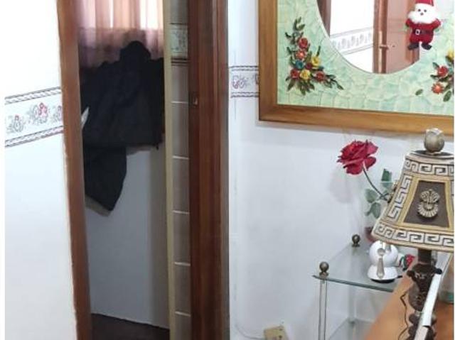 OCASION, LUMINOSO, PRECIO, ACCESIBLE, TRASTERO, INMOBILIARIA GOMEZ TORRES vende esta vivienda situada en la Zona Hospita