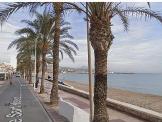 Ocasión para inversores activo bancario en El Campello