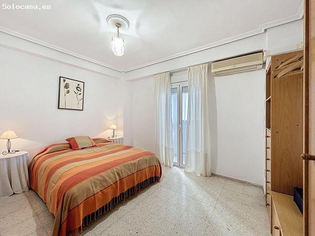 OCASION PISO EN LOS REMEDIOS