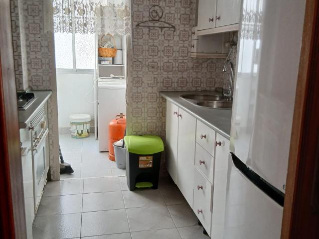 OCASIóN Piso en Venta Zona Carlos Haya