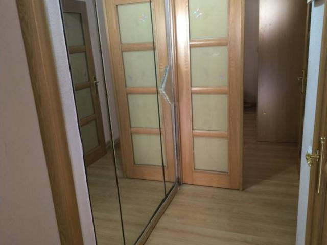 ocasión Piso luminoso con terraza San Fernando de Henares esta estupenda vivienda esta situada en una primera planta